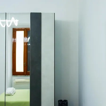 Casa Angelina - Zona Sangiovanni Διαμέρισμα *