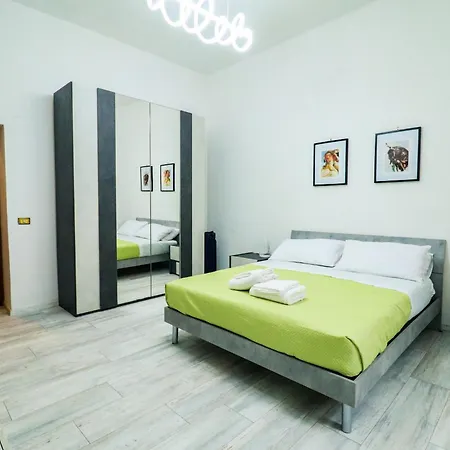 公寓 Casa Angelina - Zona Sangiovanni