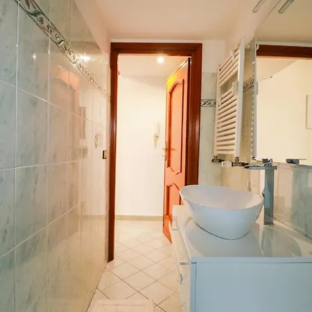 Casa Angelina - Zona Sangiovanni Διαμέρισμα