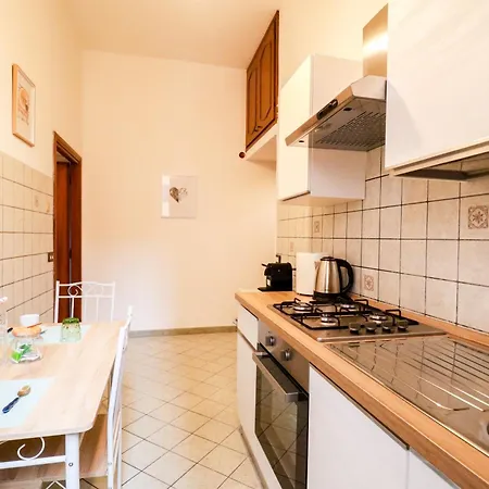 Διαμέρισμα Casa Angelina - Zona Sangiovanni *