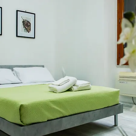 Casa Angelina - Zona Sangiovanni 公寓 *