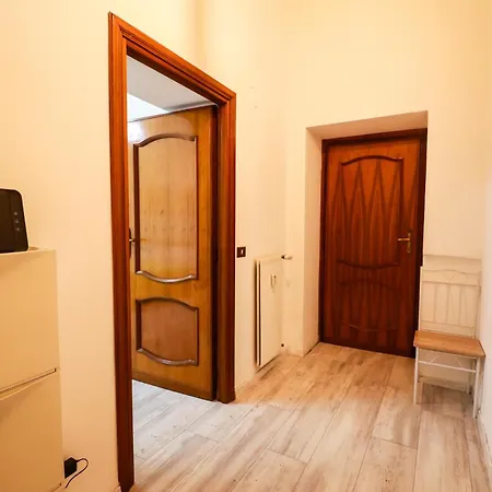 公寓 Casa Angelina - Zona Sangiovanni *