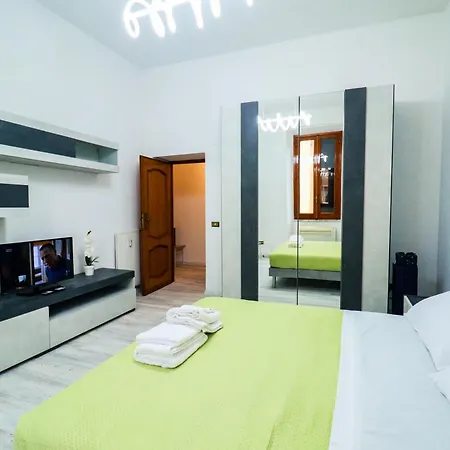 Διαμέρισμα Casa Angelina - Zona Sangiovanni