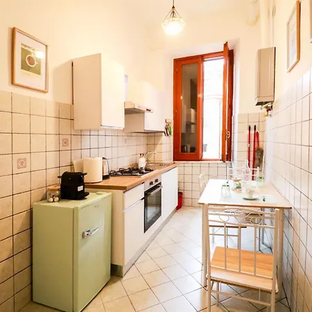 Casa Angelina - Zona Sangiovanni Διαμέρισμα Ρώμη