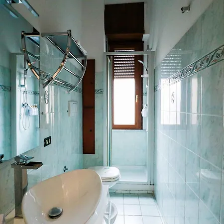 Appartement Casa Angelina - Zona Sangiovanni