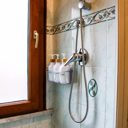 公寓 Casa Angelina - Zona Sangiovanni